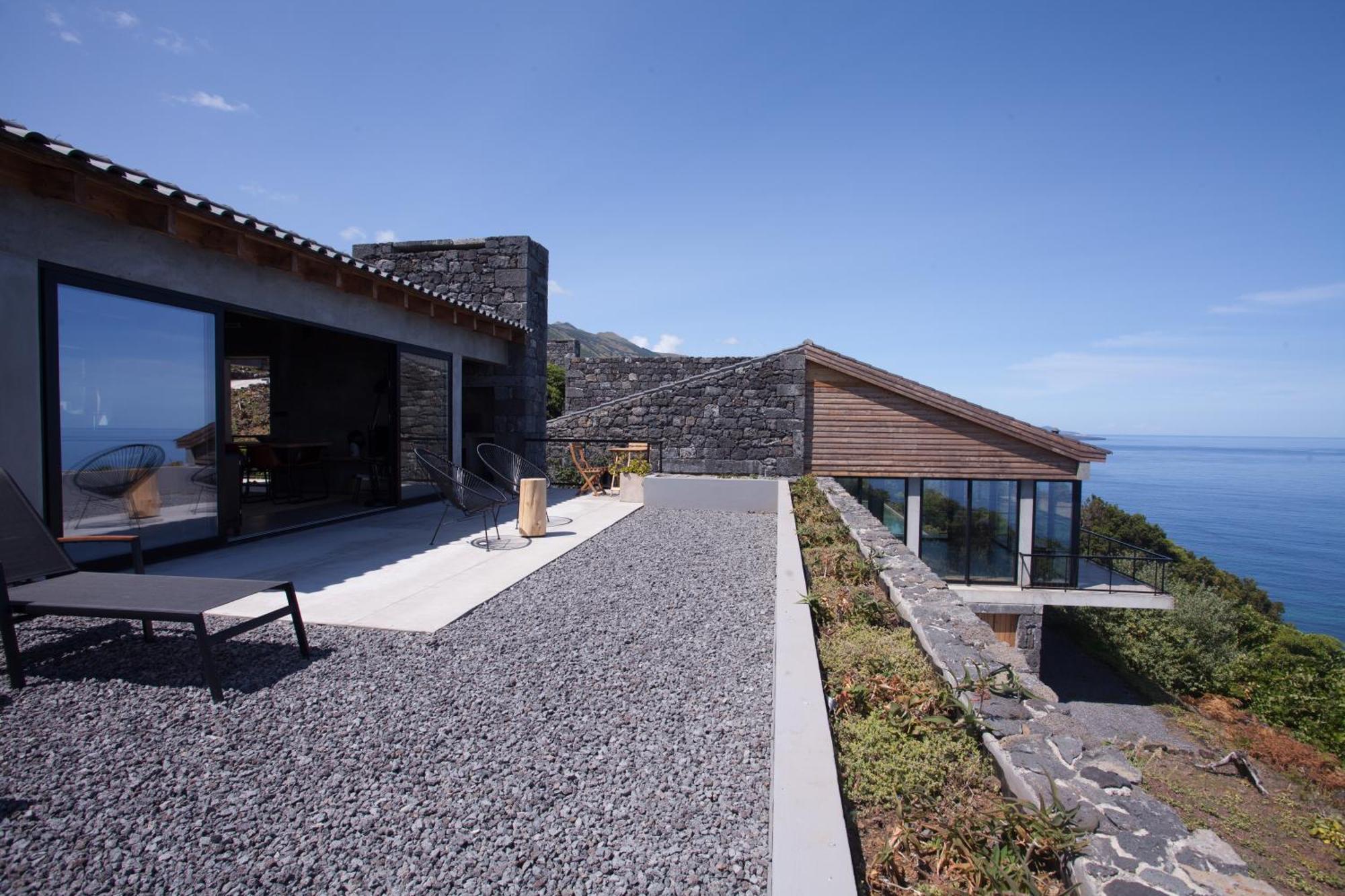 Lava Homes Santo Amaro  Zewnętrze zdjęcie