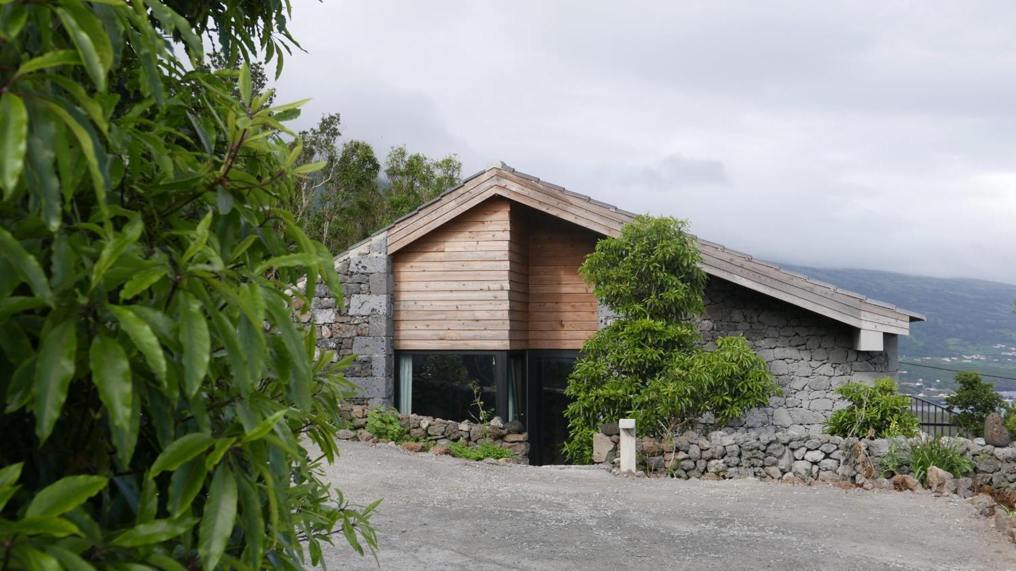 Lava Homes Santo Amaro  Zewnętrze zdjęcie