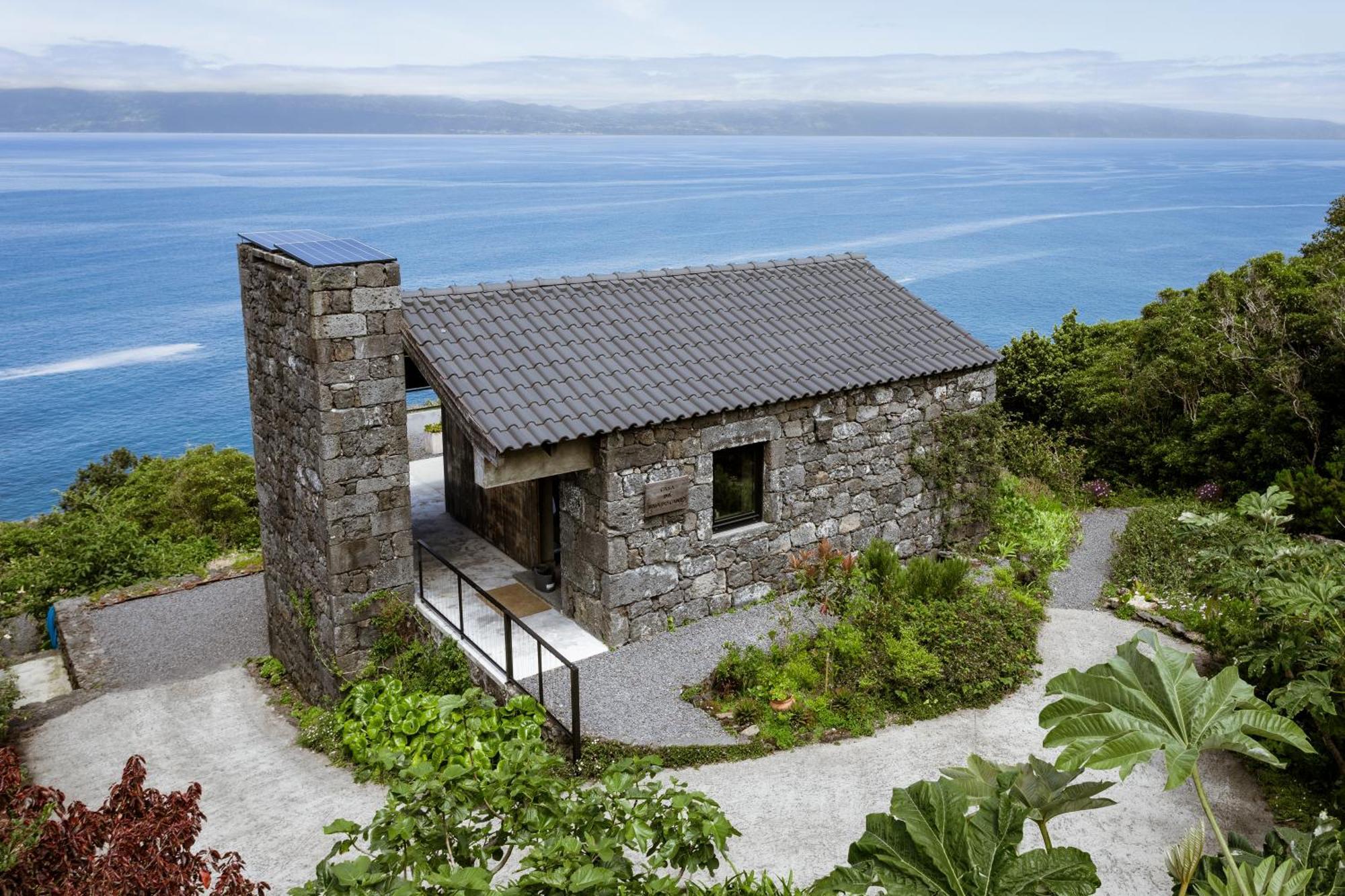 Lava Homes Santo Amaro  Zewnętrze zdjęcie
