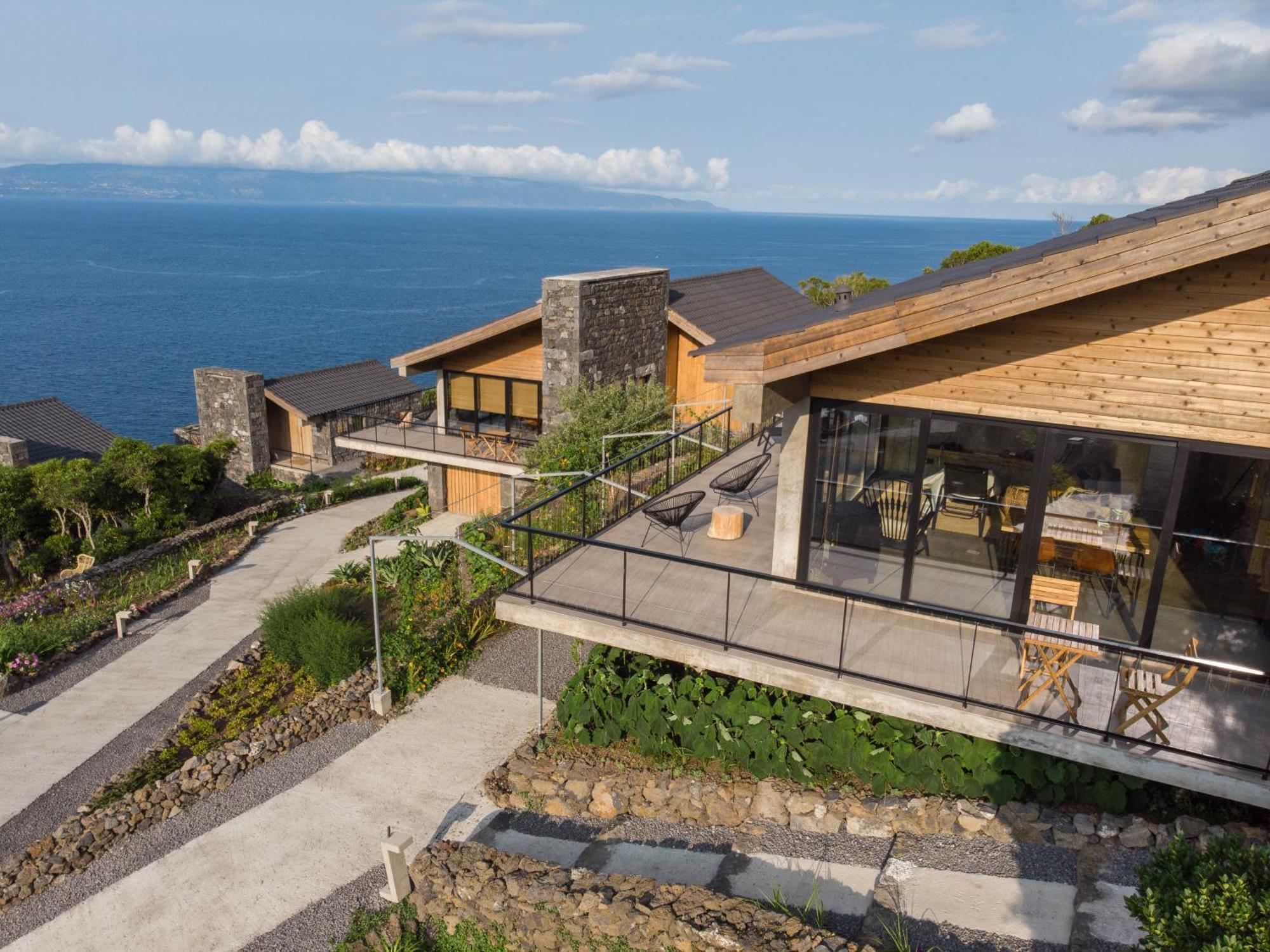 Lava Homes Santo Amaro  Zewnętrze zdjęcie