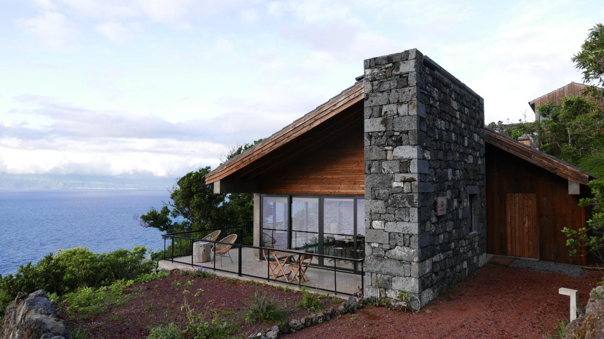 Lava Homes Santo Amaro  Zewnętrze zdjęcie