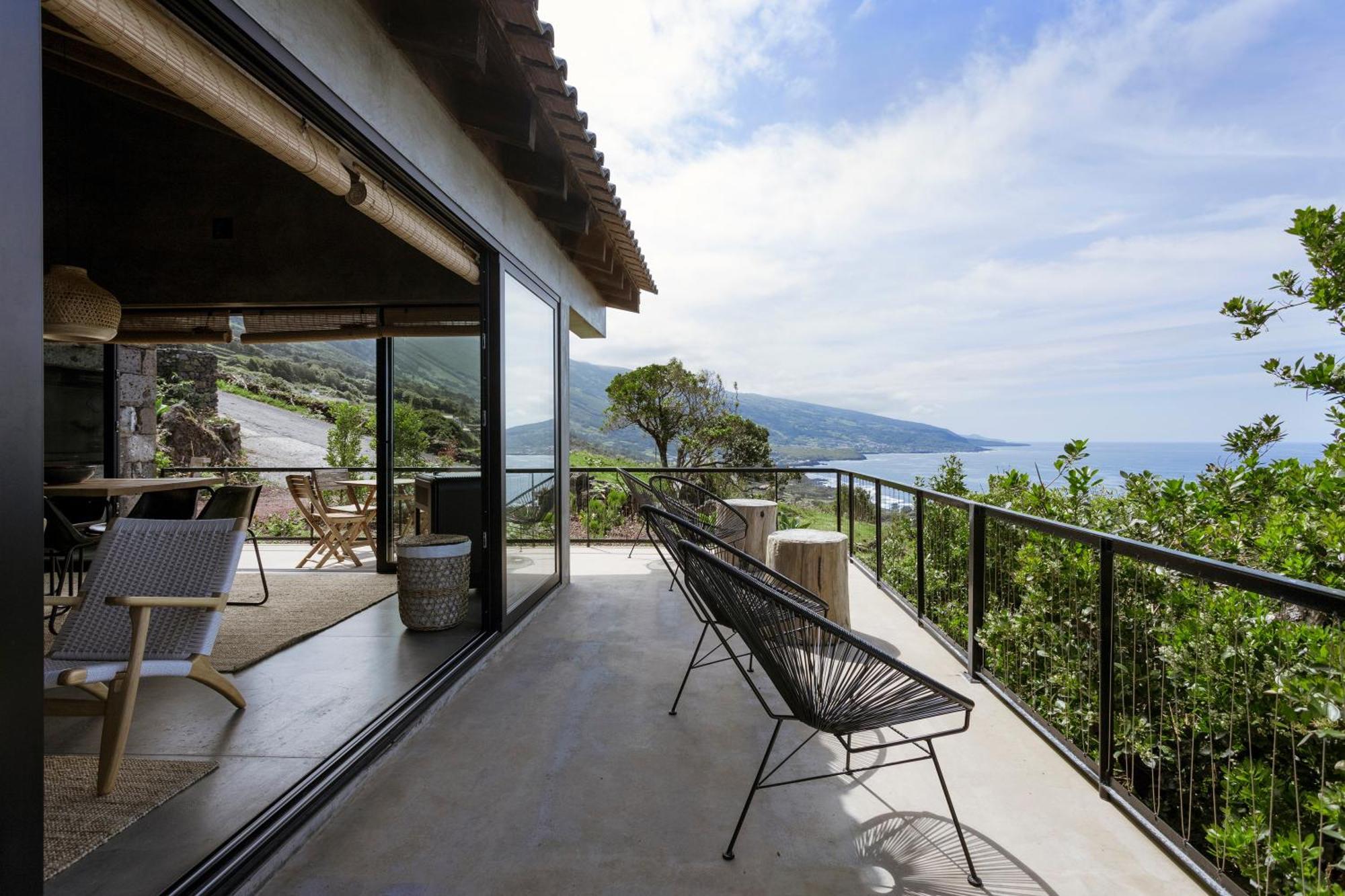 Lava Homes Santo Amaro  Zewnętrze zdjęcie