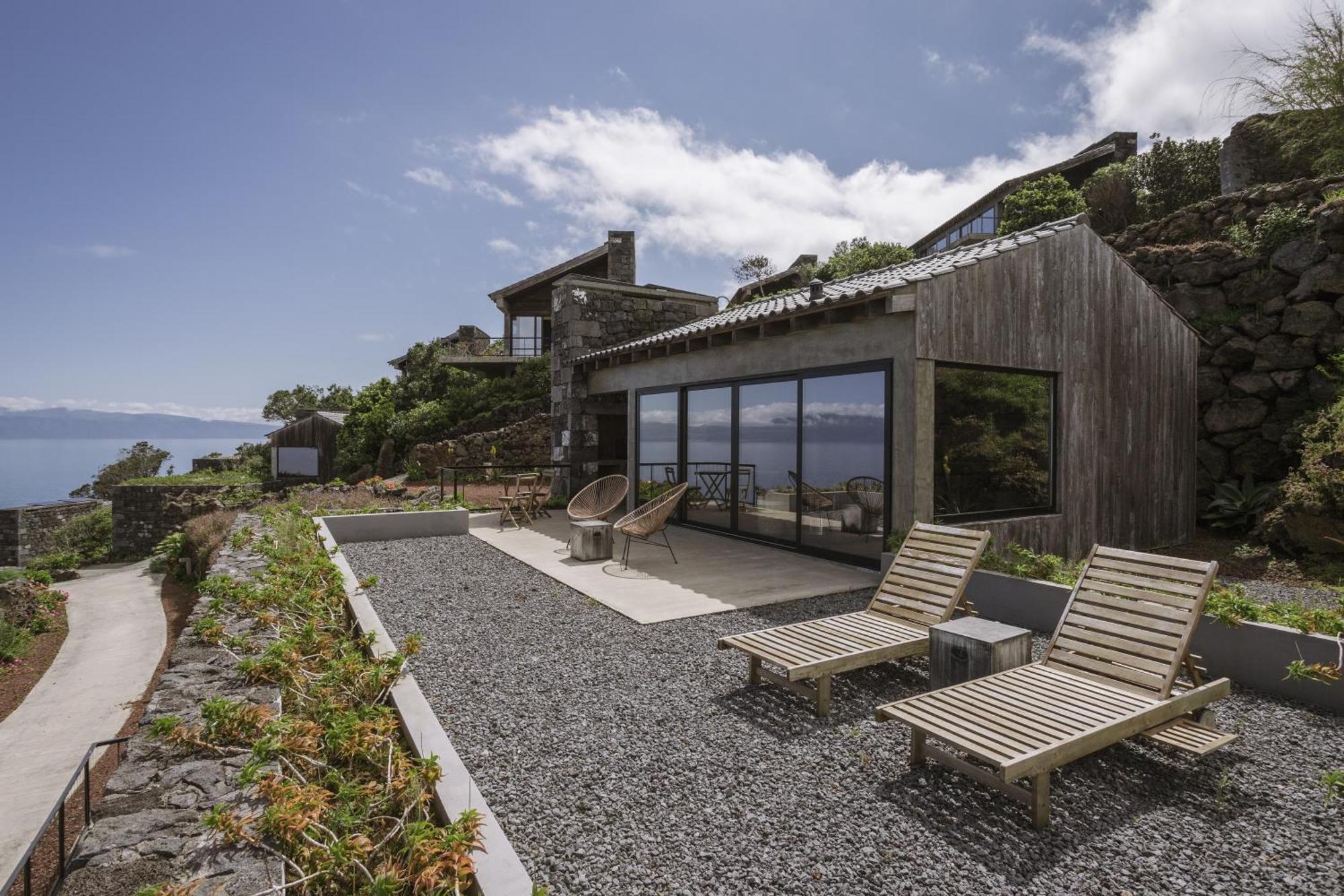Lava Homes Santo Amaro  Zewnętrze zdjęcie