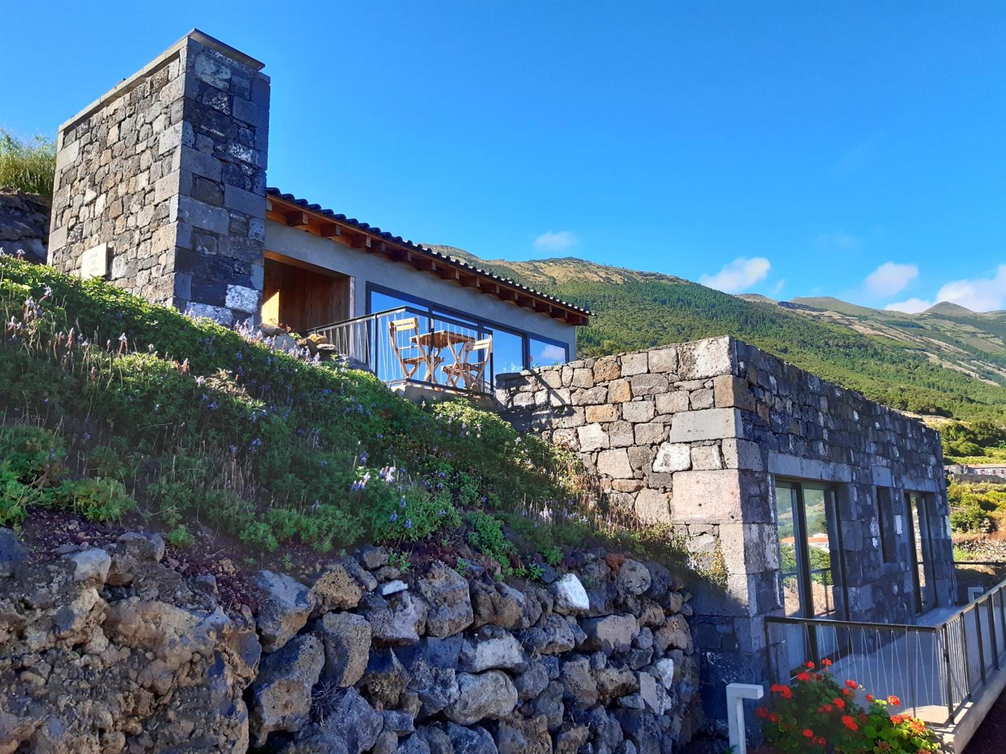 Lava Homes Santo Amaro  Zewnętrze zdjęcie