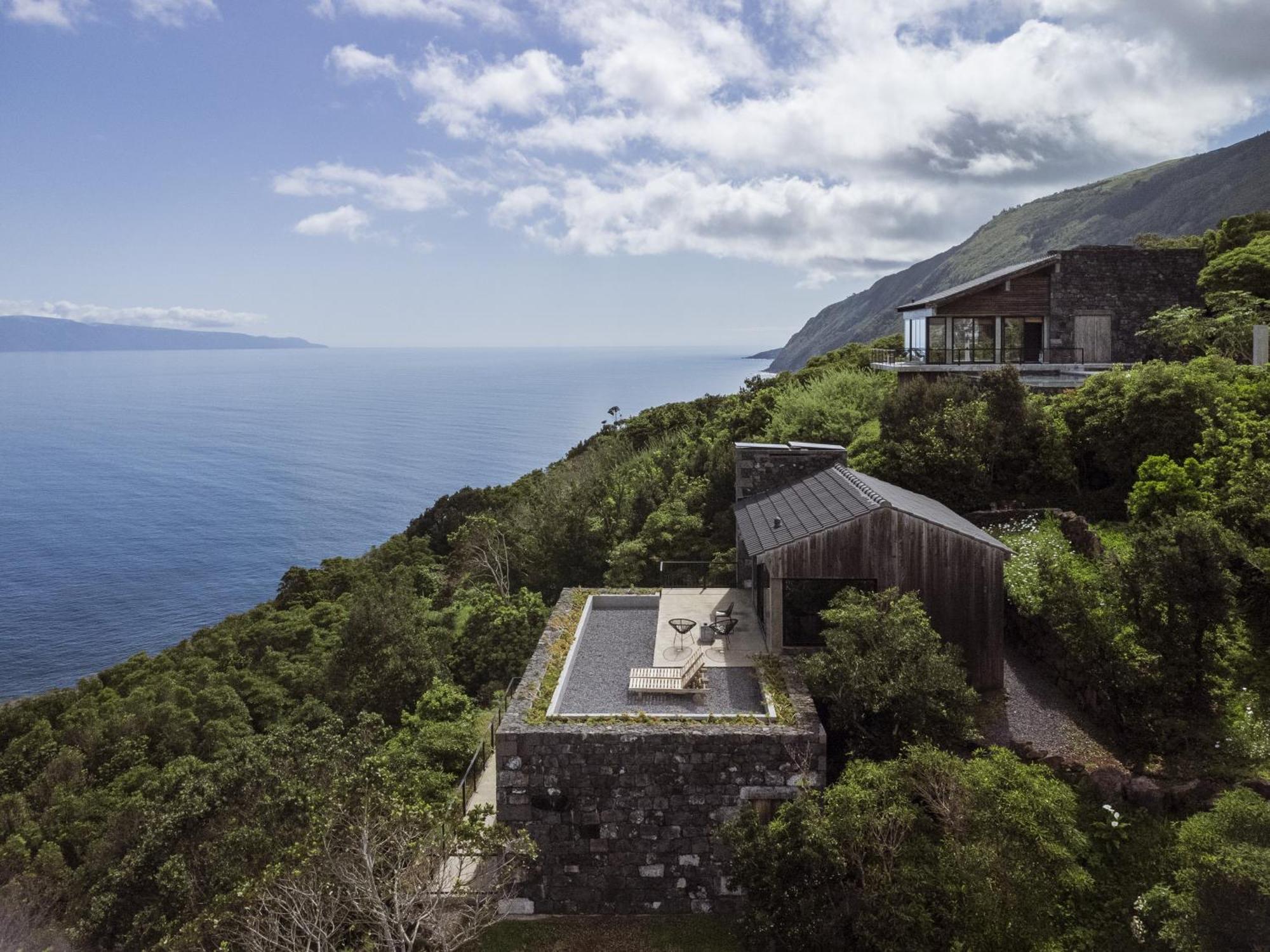 Lava Homes Santo Amaro  Zewnętrze zdjęcie