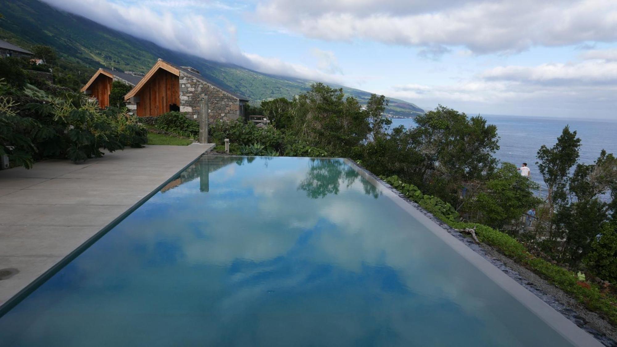 Lava Homes Santo Amaro  Zewnętrze zdjęcie