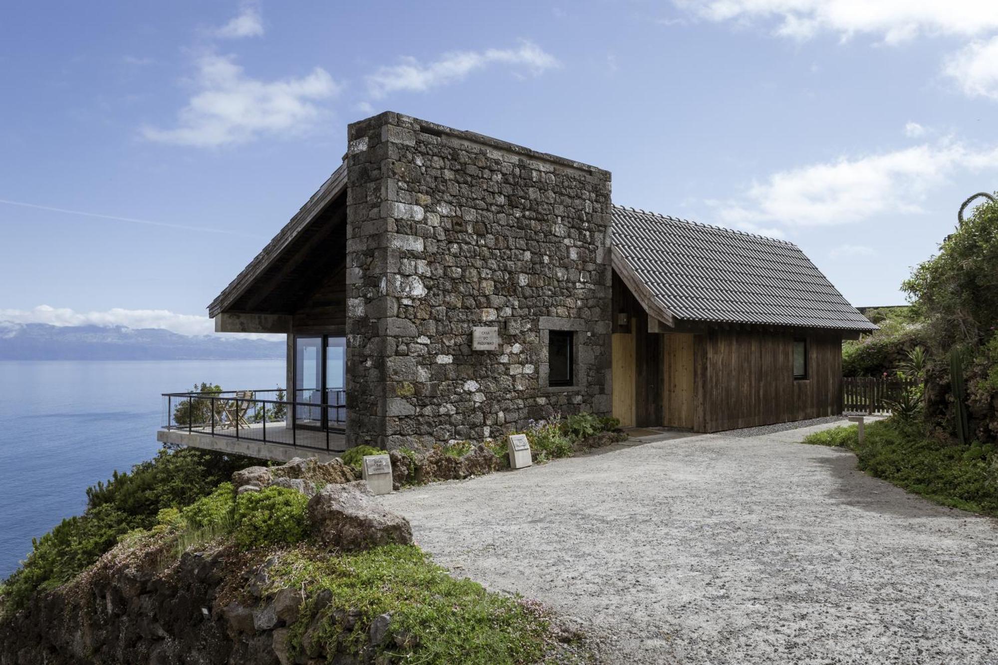 Lava Homes Santo Amaro  Zewnętrze zdjęcie