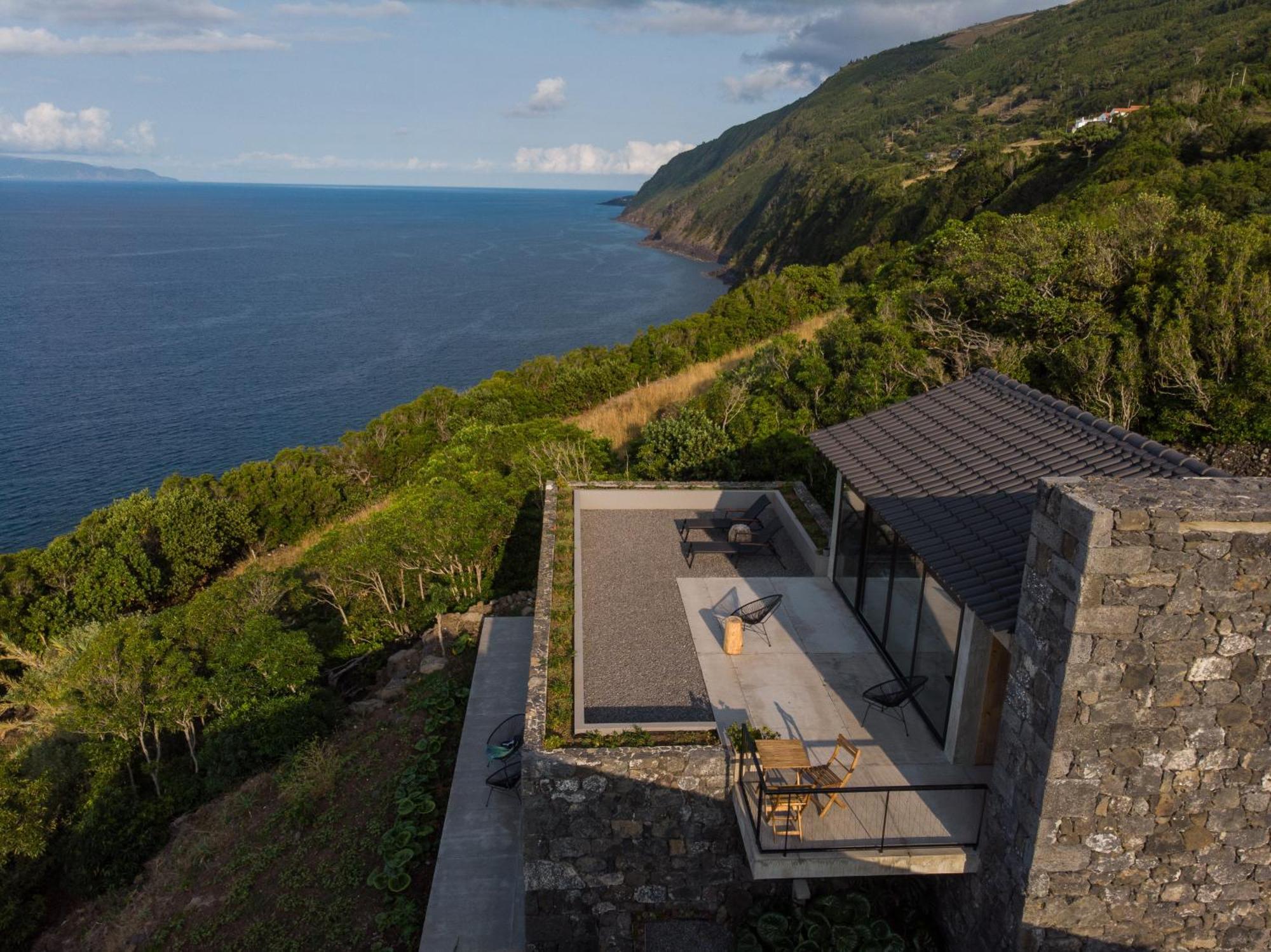 Lava Homes Santo Amaro  Zewnętrze zdjęcie