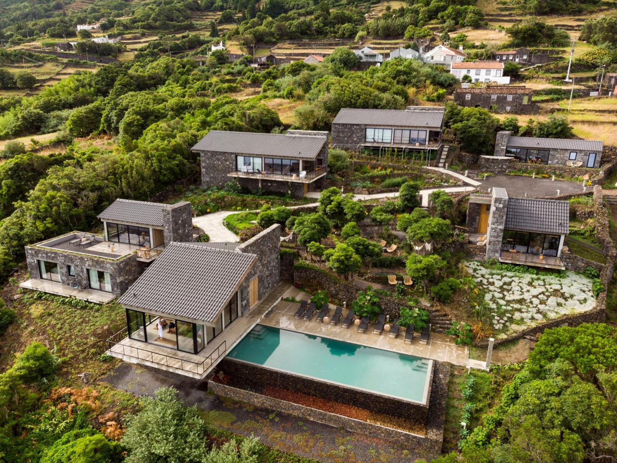 Lava Homes Santo Amaro  Zewnętrze zdjęcie