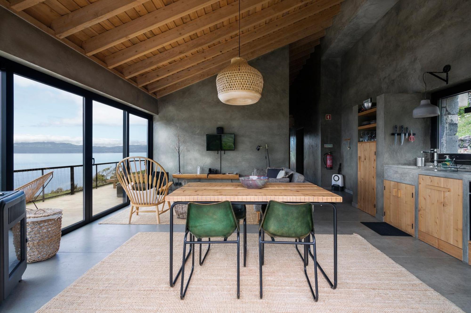 Lava Homes Santo Amaro  Zewnętrze zdjęcie