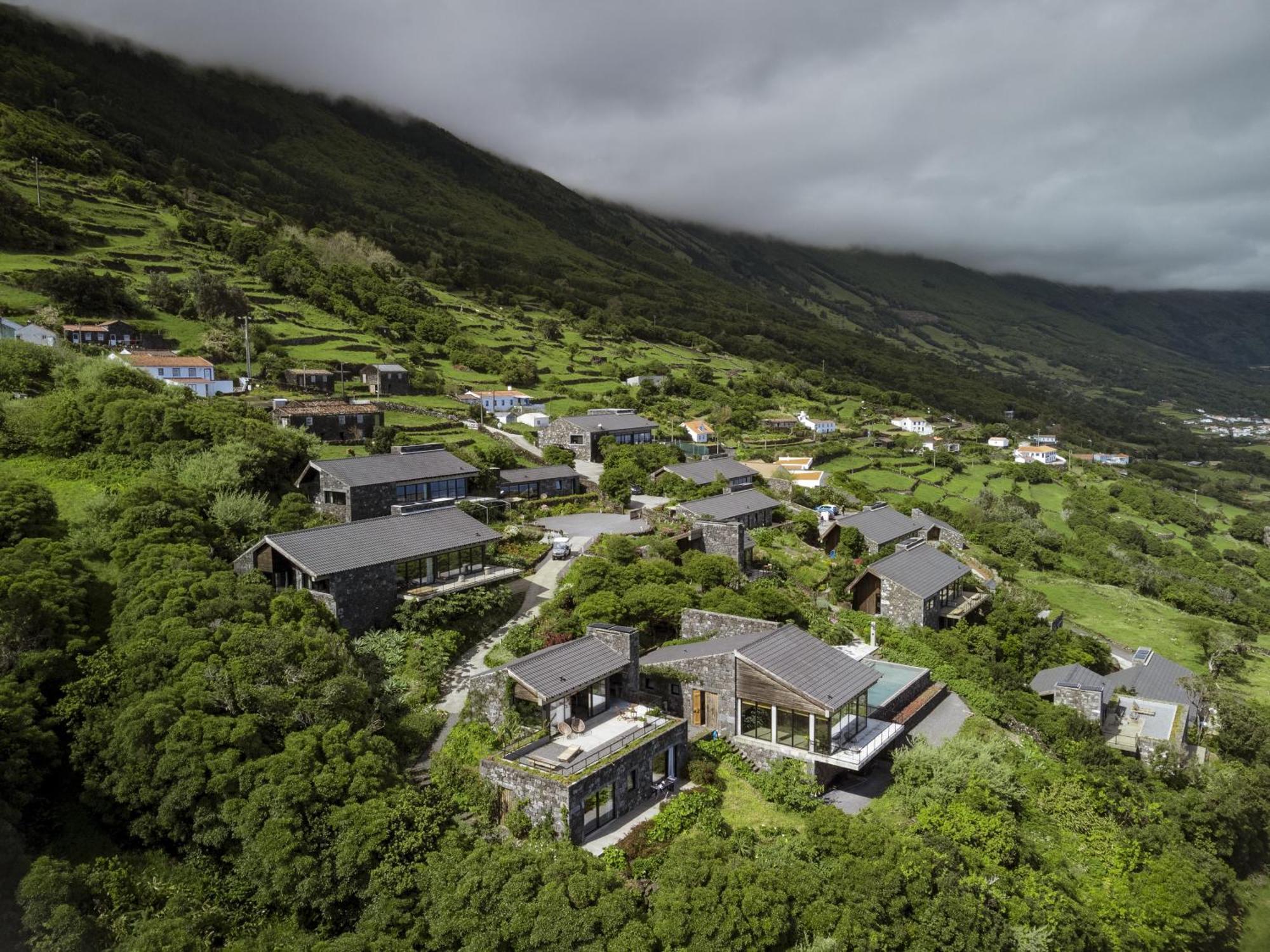 Lava Homes Santo Amaro  Zewnętrze zdjęcie