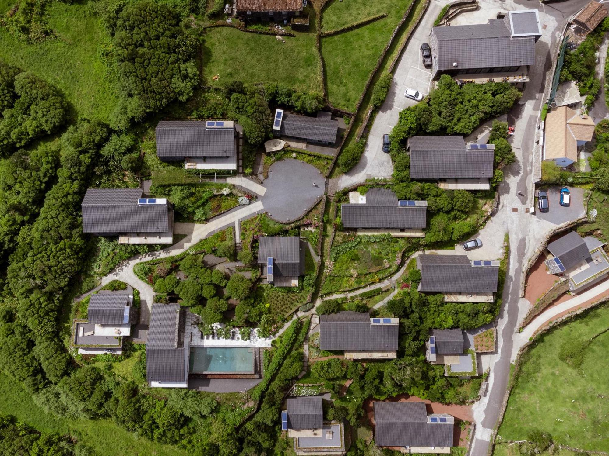 Lava Homes Santo Amaro  Zewnętrze zdjęcie
